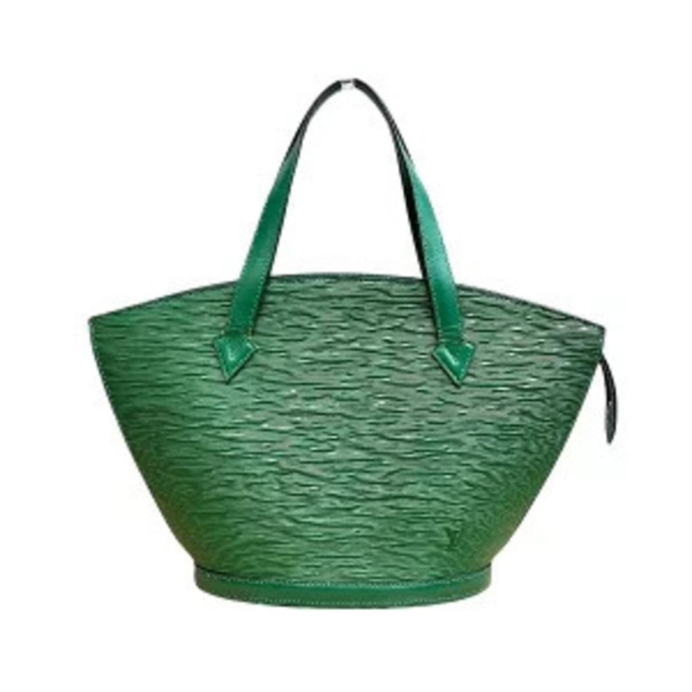 Louis Vuitton Epi Saint Jacques Tote Bag